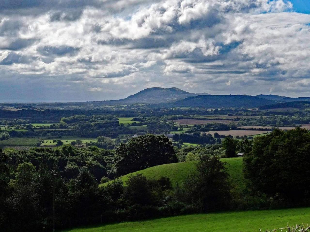 Cannara B And B Malvern Экстерьер фото