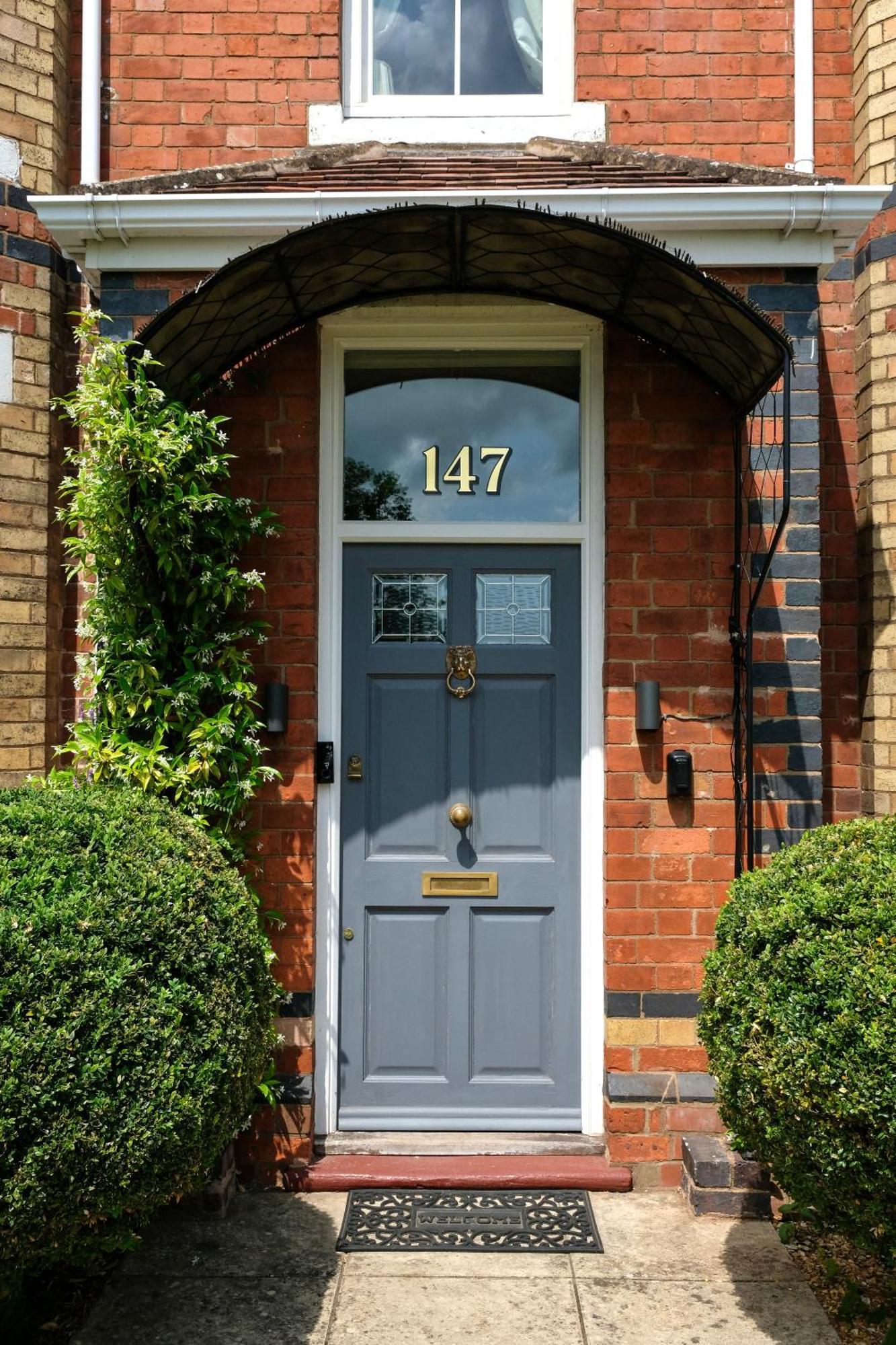 Cannara B And B Malvern Экстерьер фото